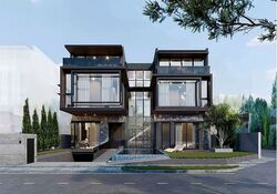 Braddell Heights Estate (D13), Detached #536192501